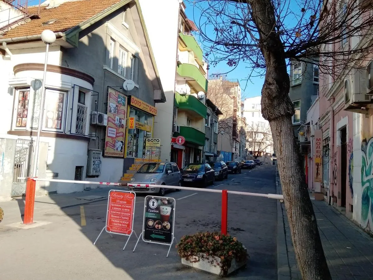 Apartment Alegria Varna 0*,  Bulgaria