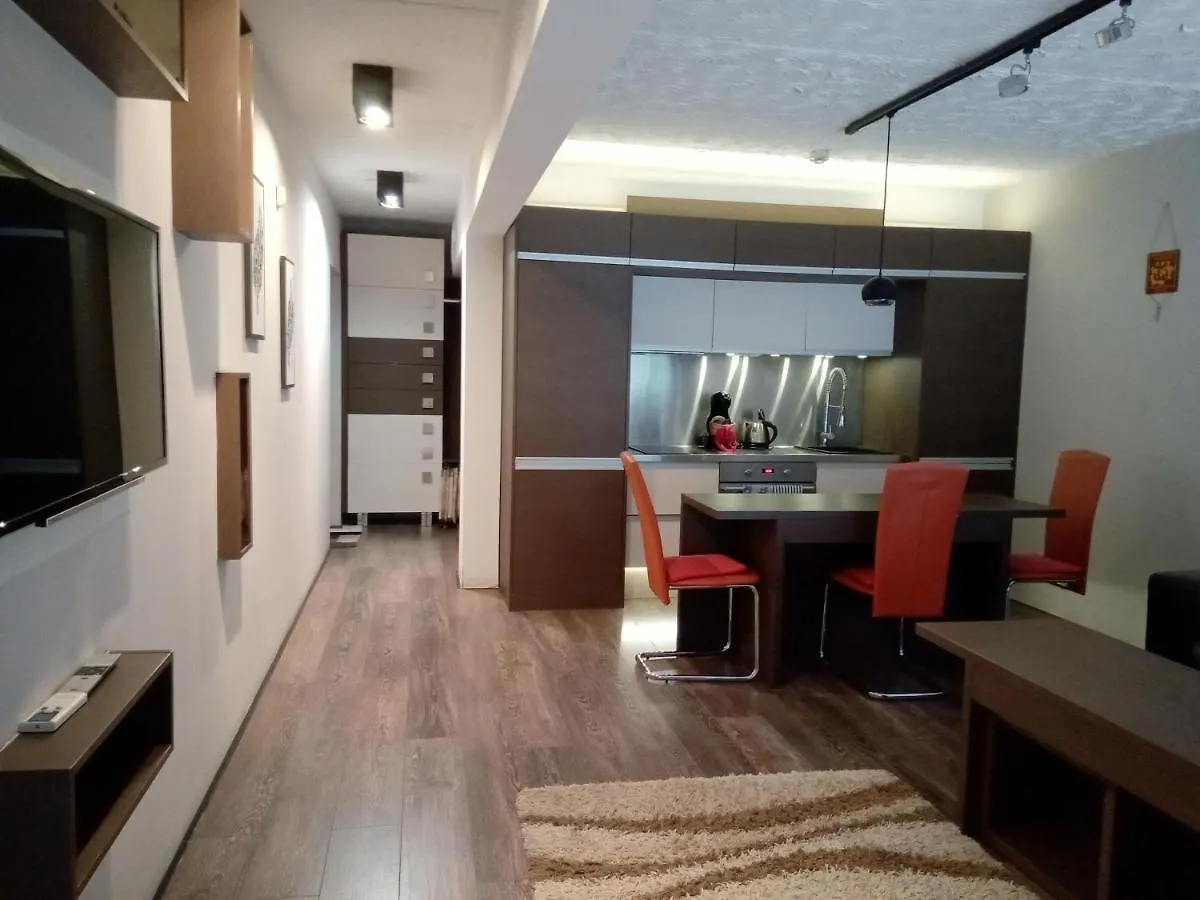 Apartment Alegria Varna 0*,  Bulgaria