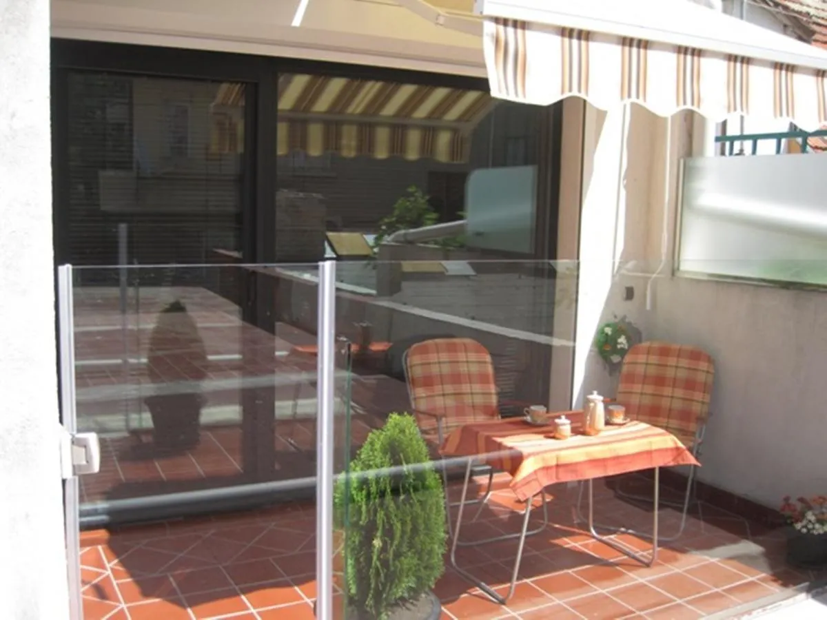 Apartment Alegria Varna