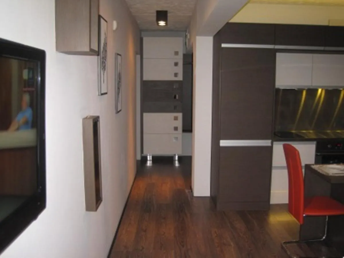 Apartment Alegria Varna