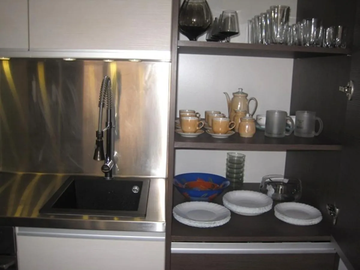 Apartment Alegria Varna
