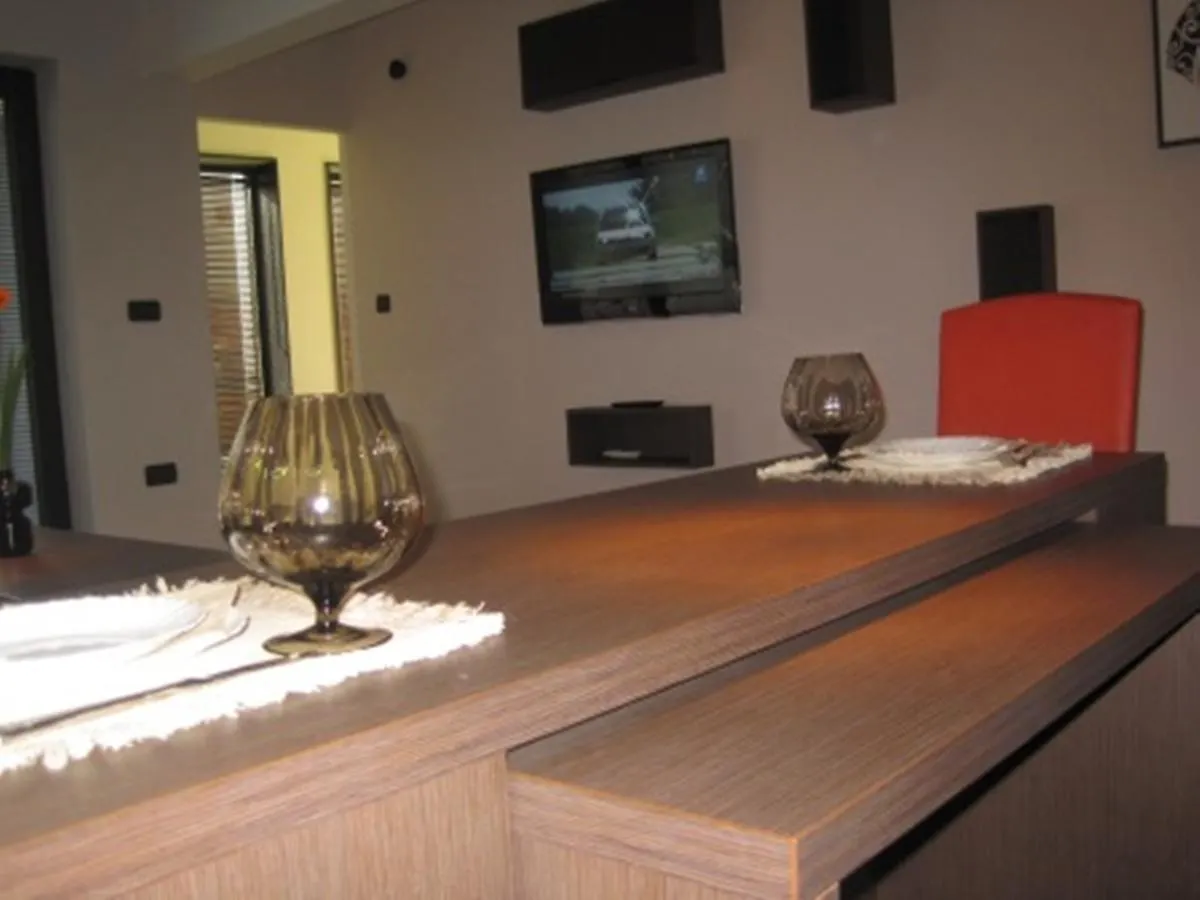 Apartment Alegria Varna