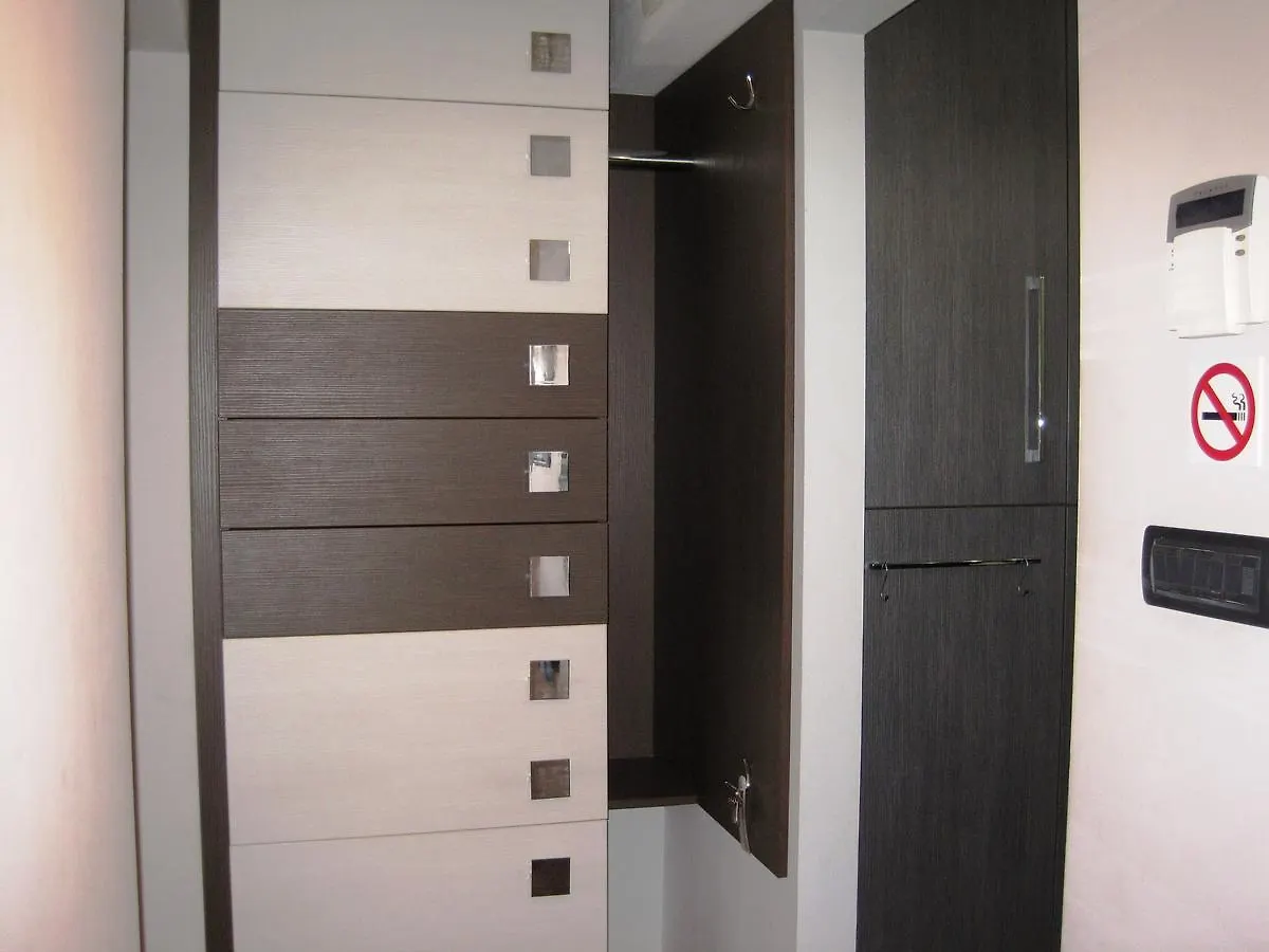 Apartment Alegria Varna 0*,  Bulgaria