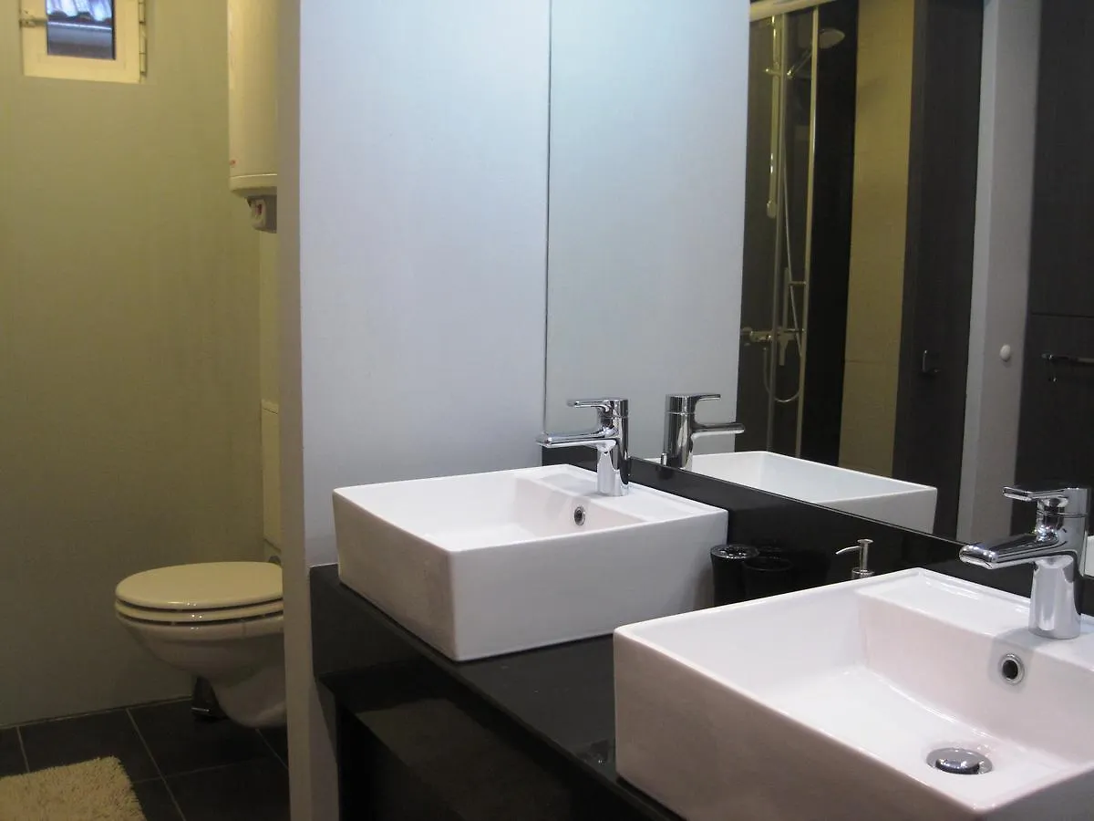 Apartment Alegria Varna Bulgaria