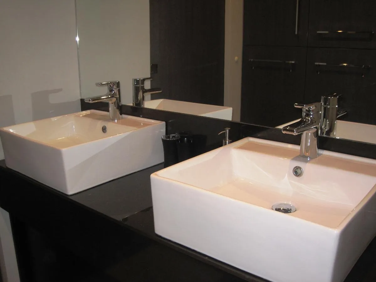 Apartment Alegria Varna