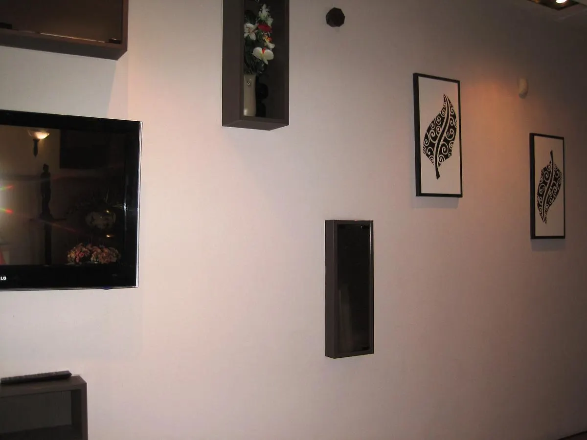 Apartment Alegria Varna 0*,