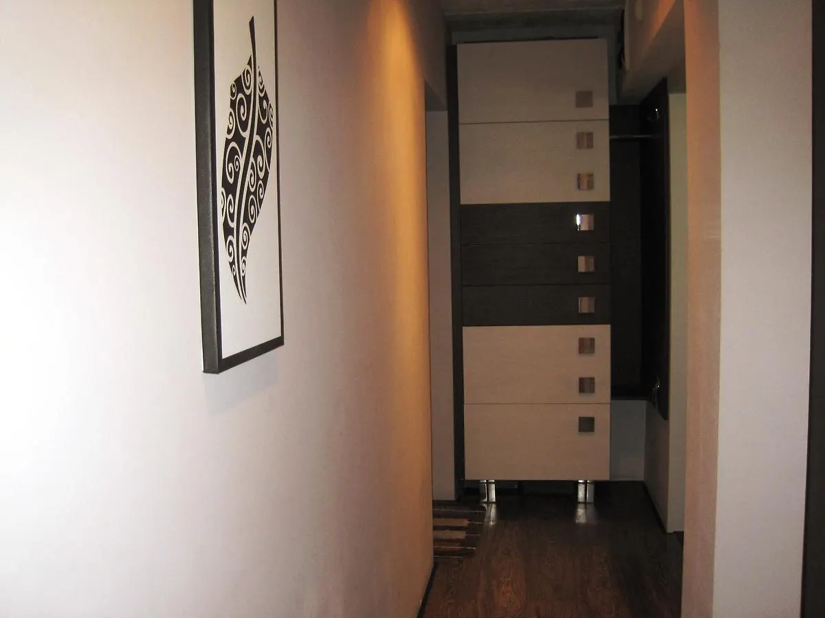 Apartment Alegria Varna