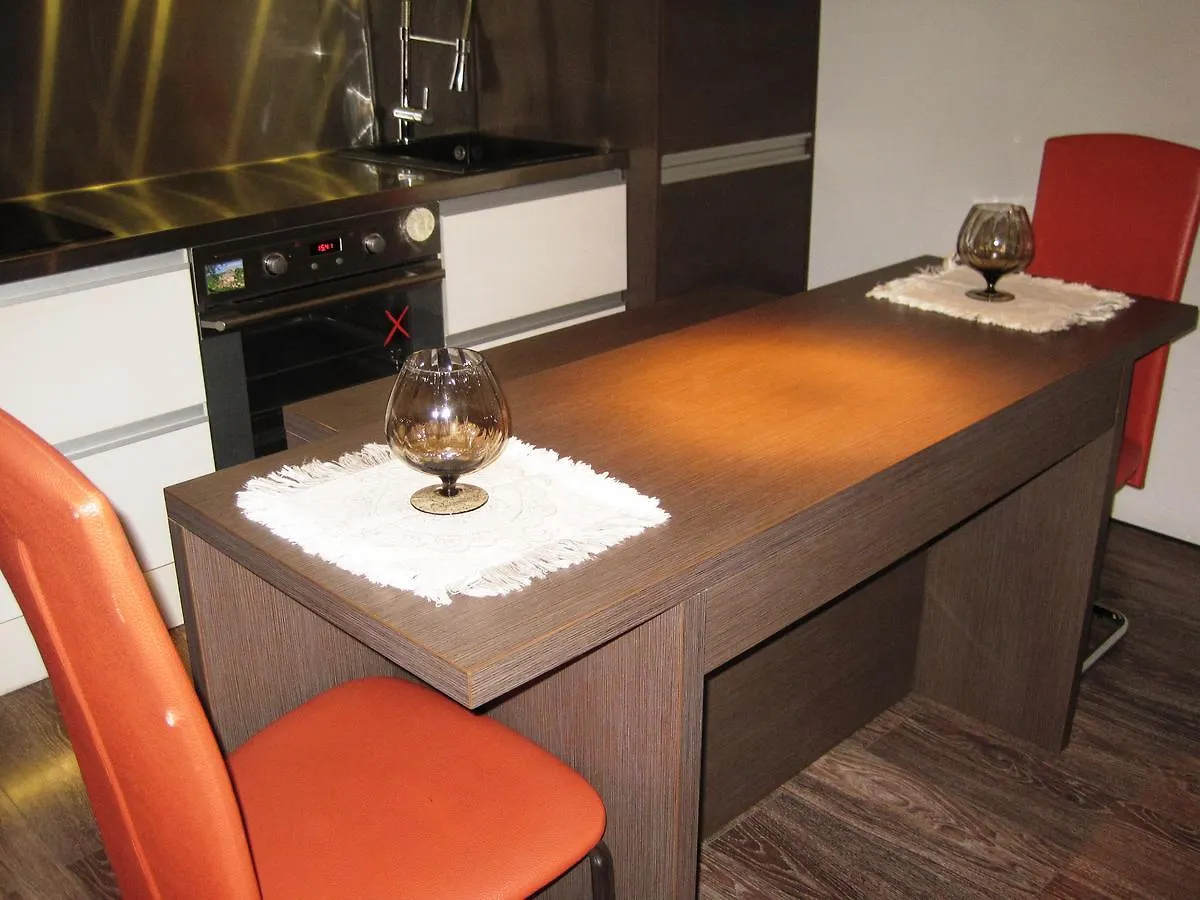 Apartment Alegria Varna