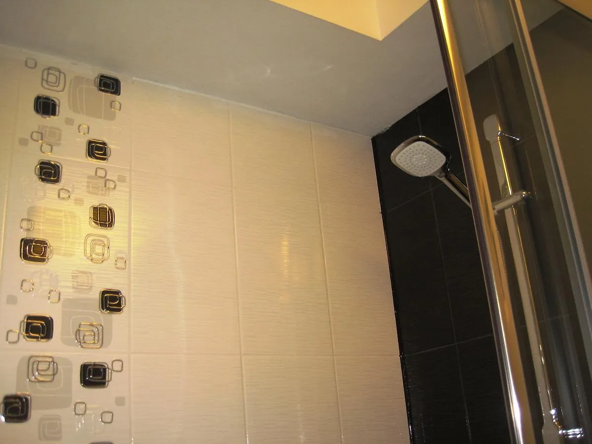 Apartment Alegria Varna