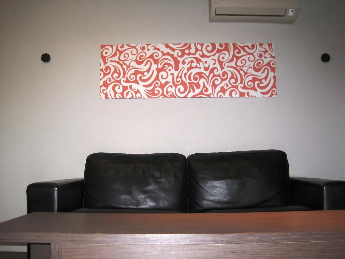 Apartment Alegria Varna 0*,  Bulgaria