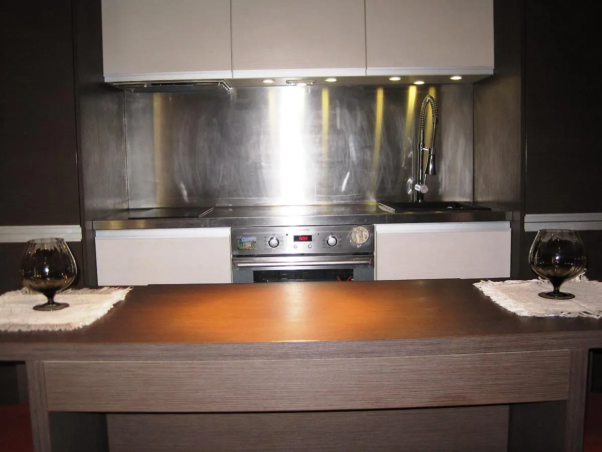 Apartment Alegria Varna