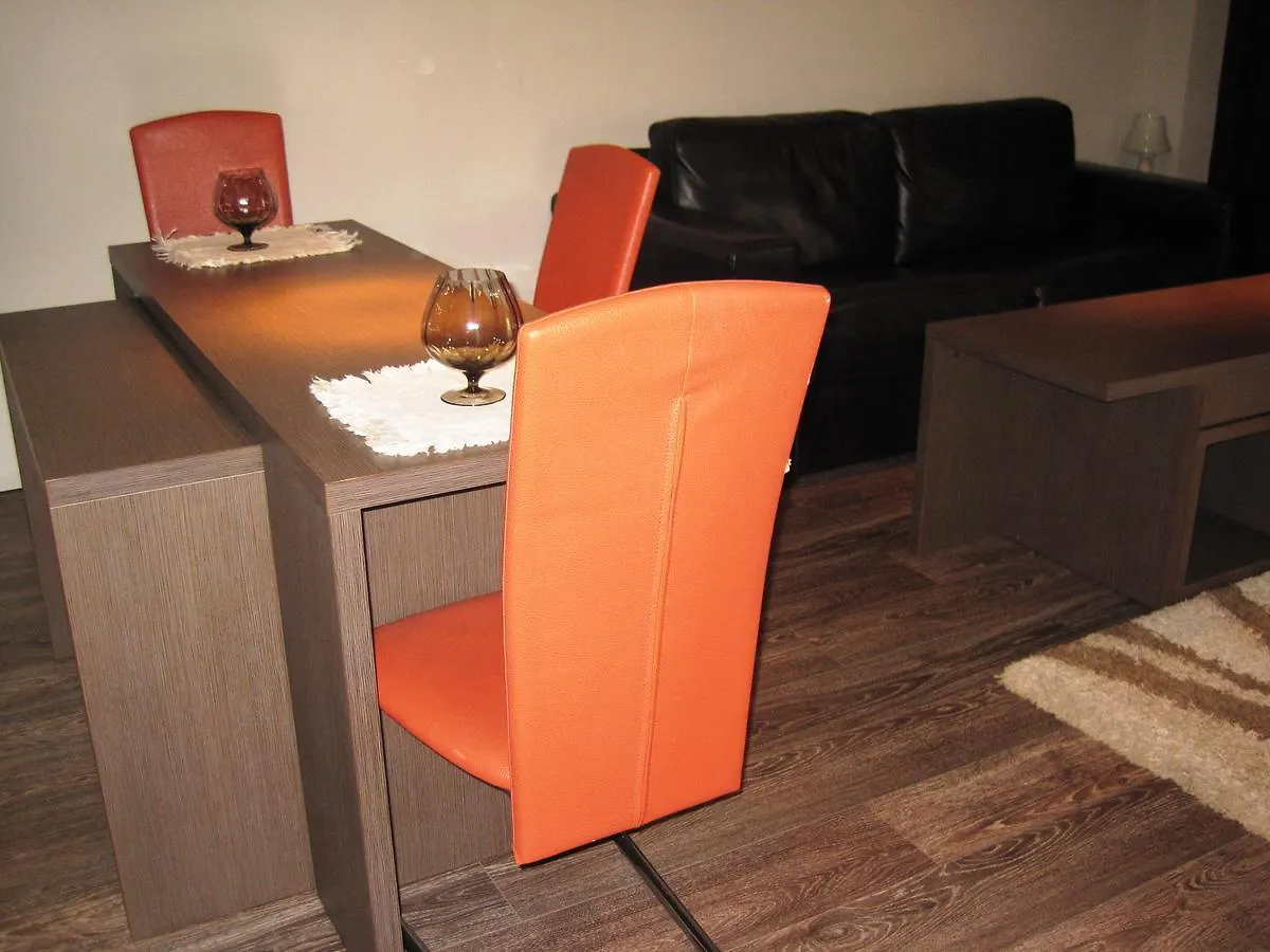 Apartment Alegria Varna Bulgaria