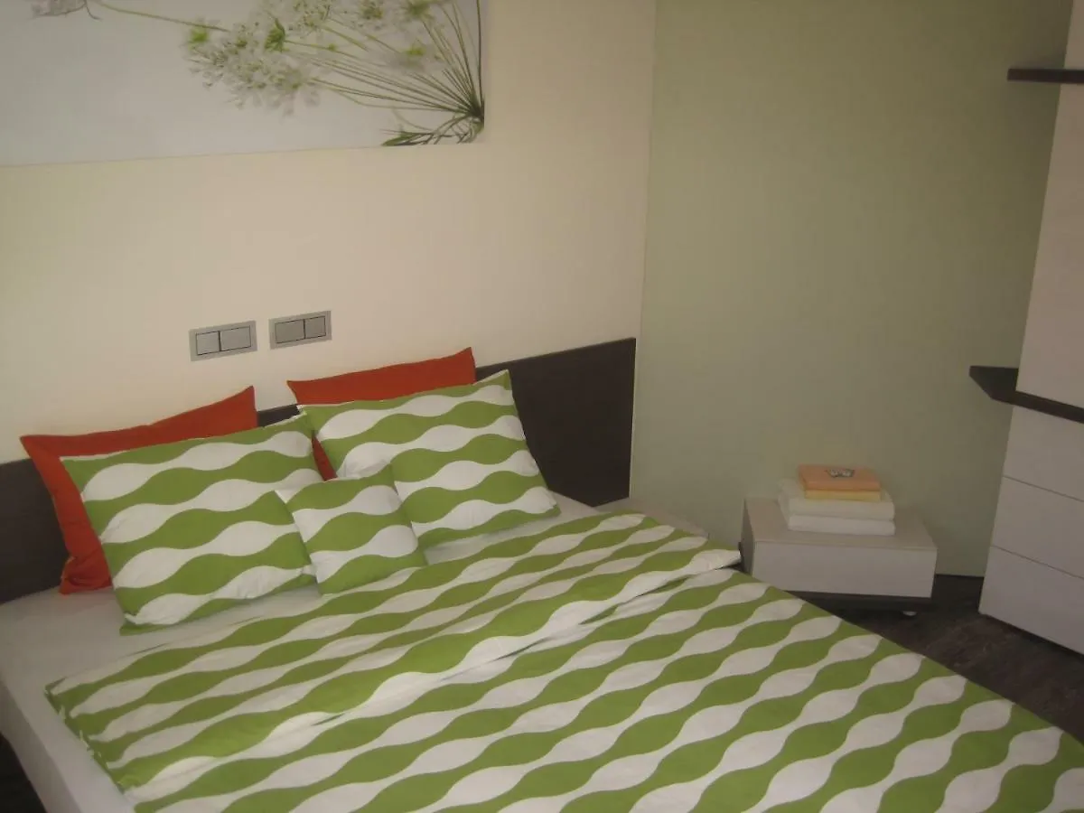 Apartment Alegria Varna