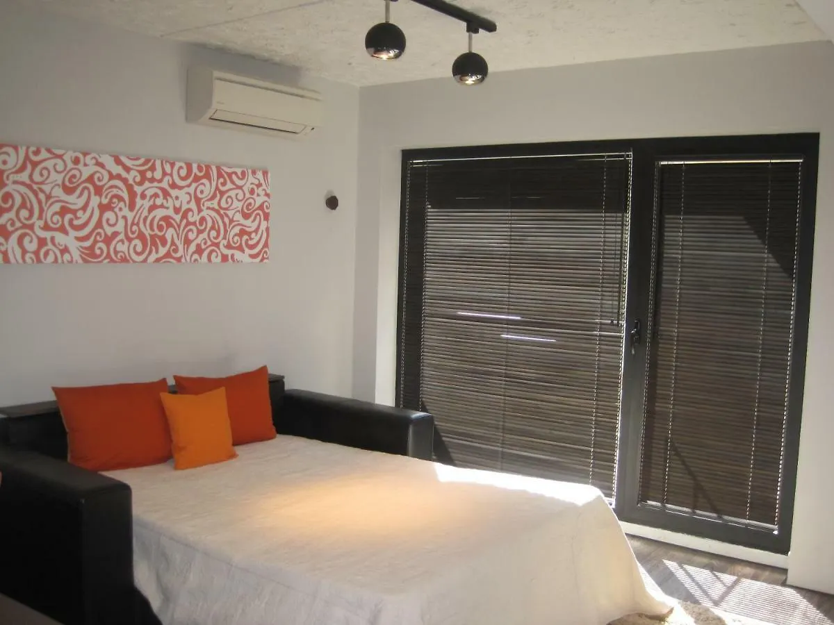 Apartment Alegria Varna